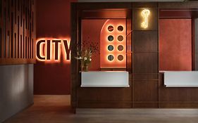 City Hotel Thessaloniki